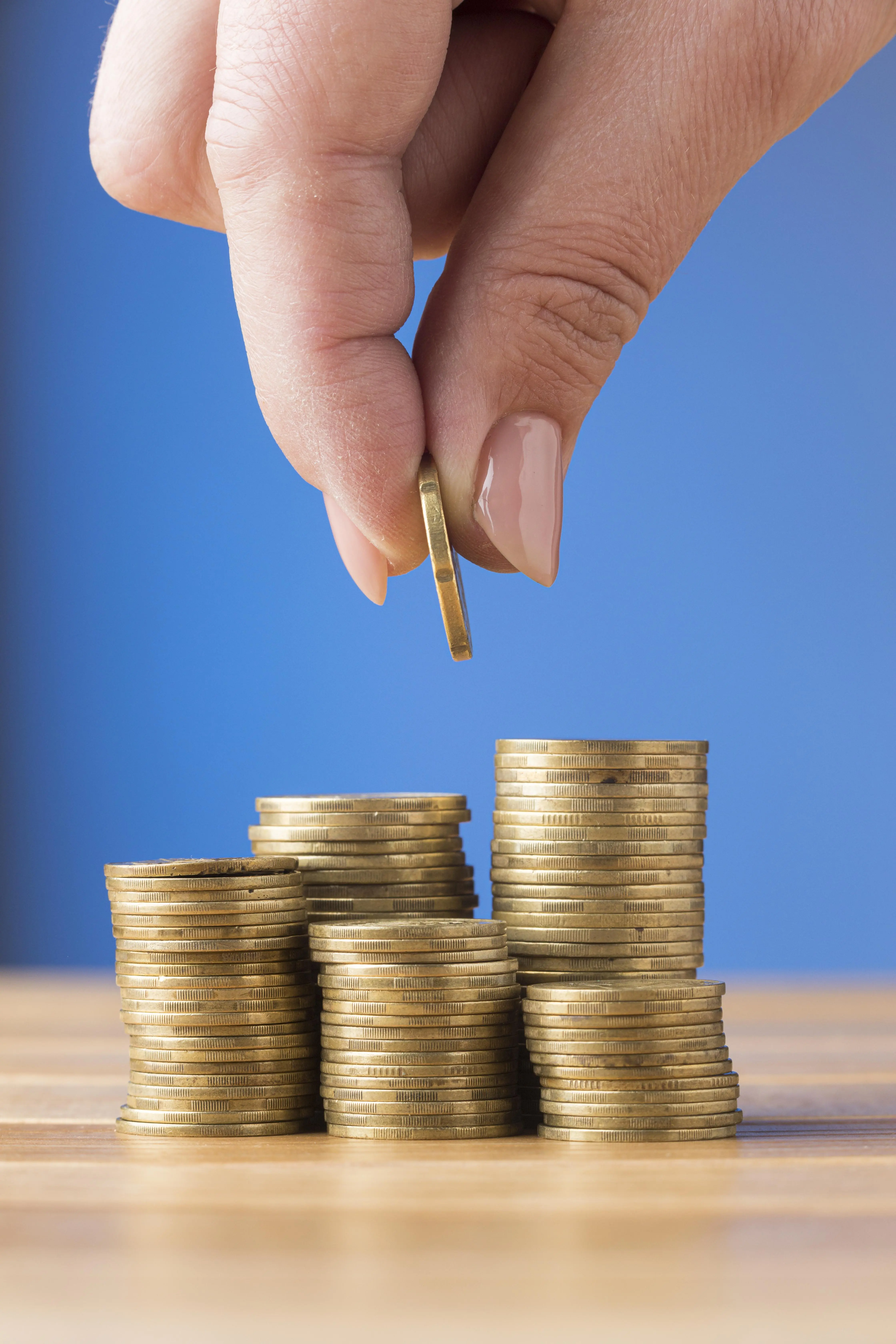 Consórcio para Investir