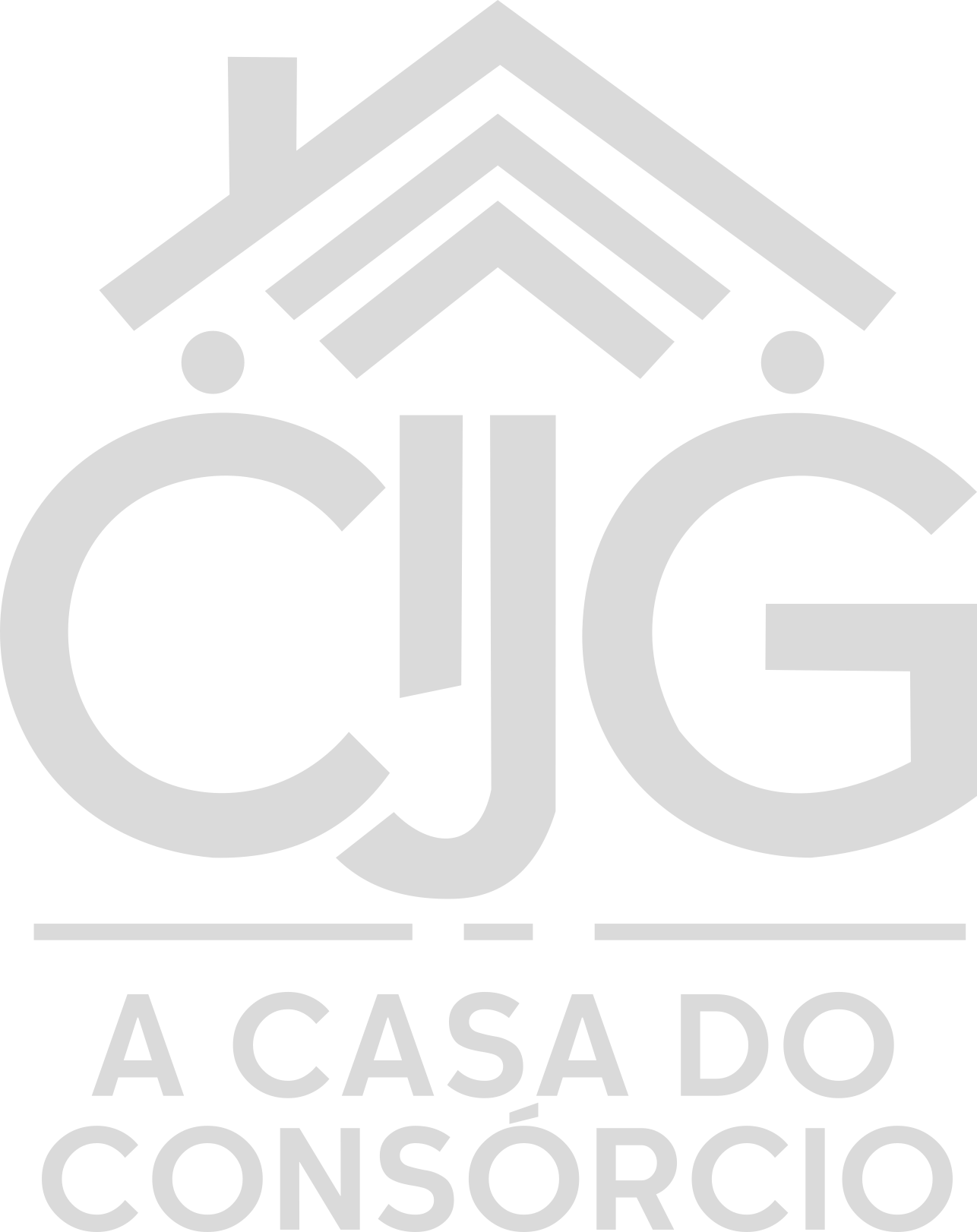 CJG - A Casa do Consórcio